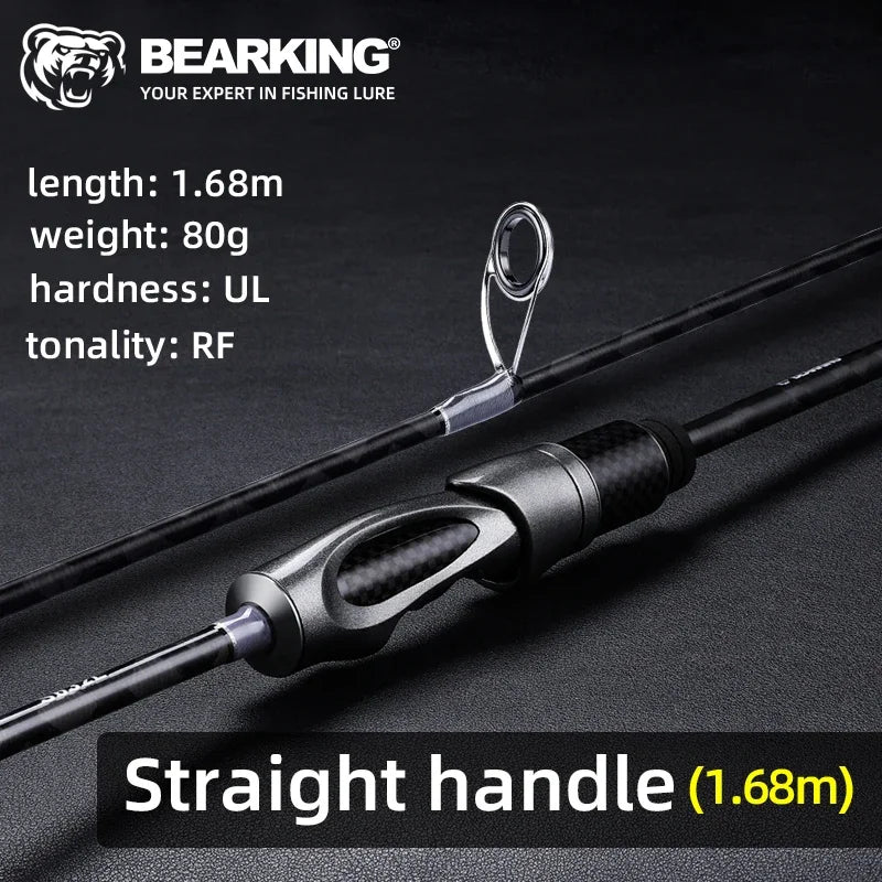 BEARKING HUNTER 1.93м