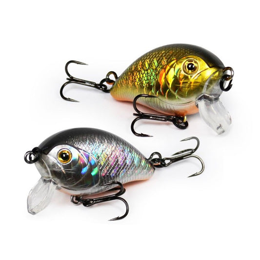 BIG CHUB - Twitch Fishing воблер