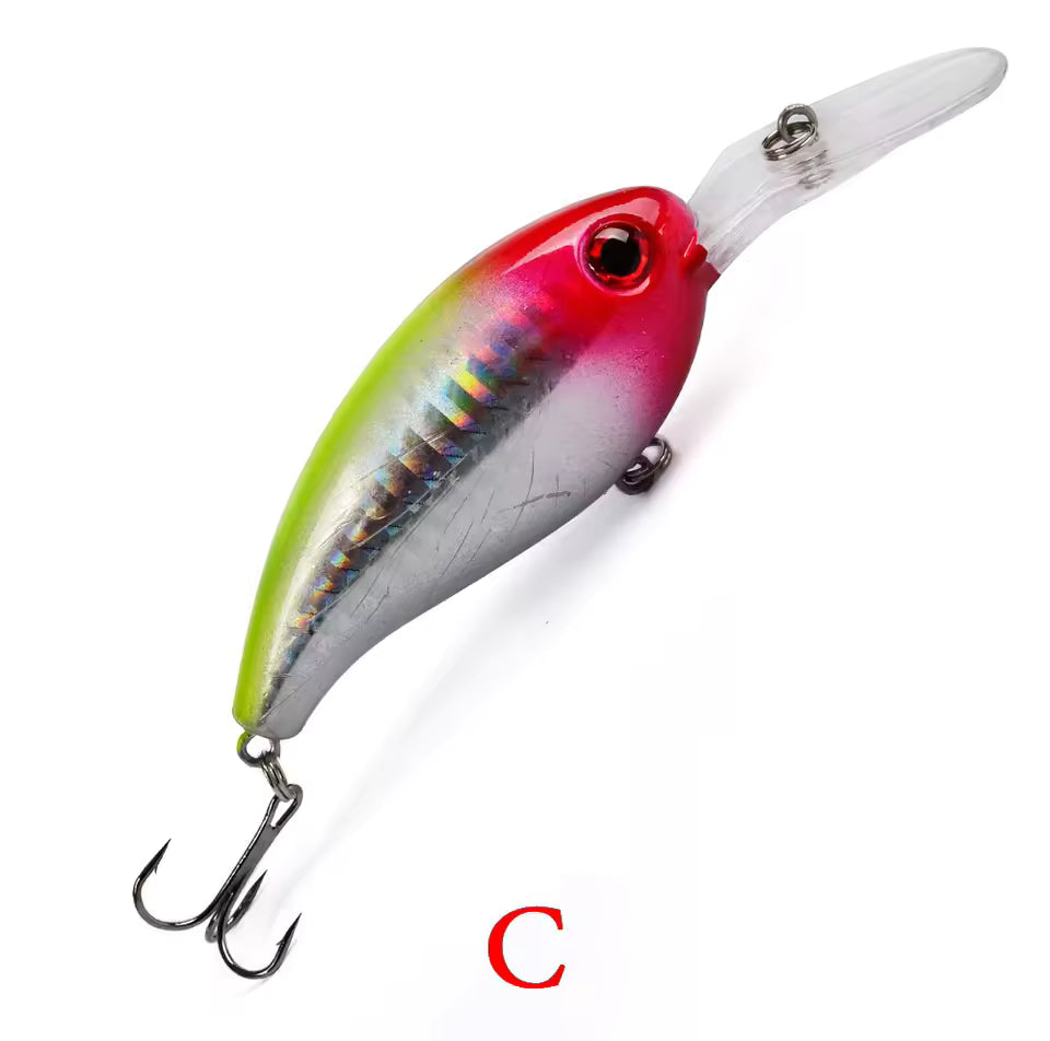 Crankbait 14g