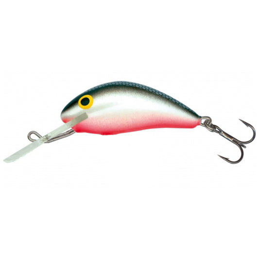 Salmo Hornet 3F