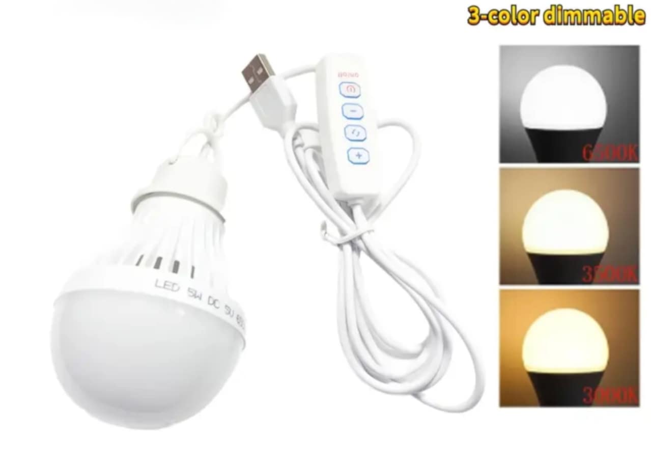 Крушка с USB