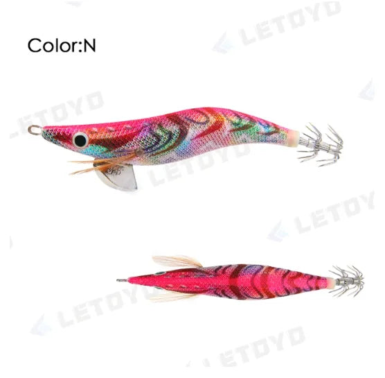 LETOYO 135мм 19г