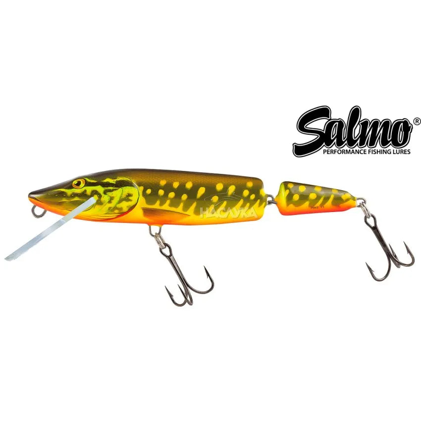 Salmo Pike 11 JF