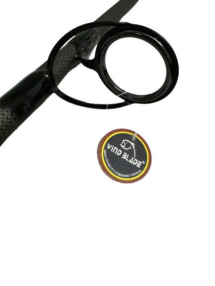 Wind Blade Fino Carp