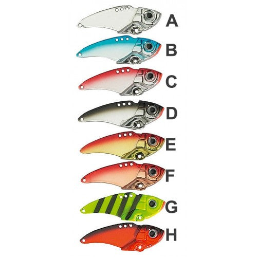Цикада Jaxon Switch Blade 8gr