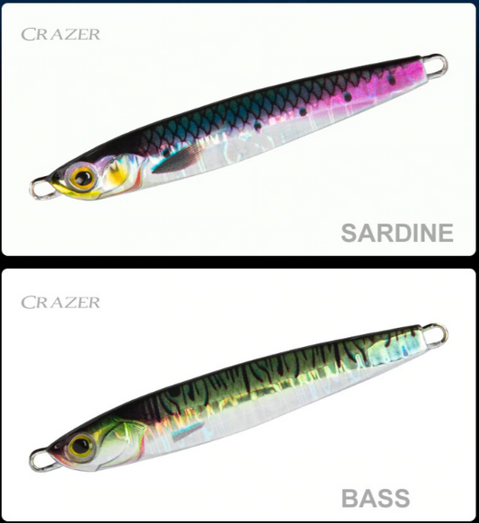Kingdom Crazer 10g