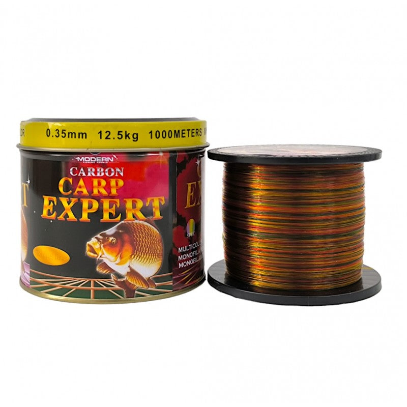 Влакно Carp Expert 1000m