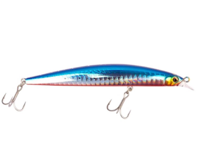MUSTAD GONTA MINNOW 110S - ВОБЛЕР