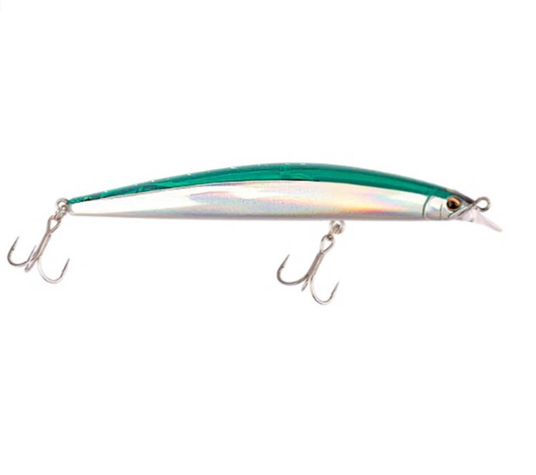 MUSTAD GONTA MINNOW 140F - ВОБЛЕР