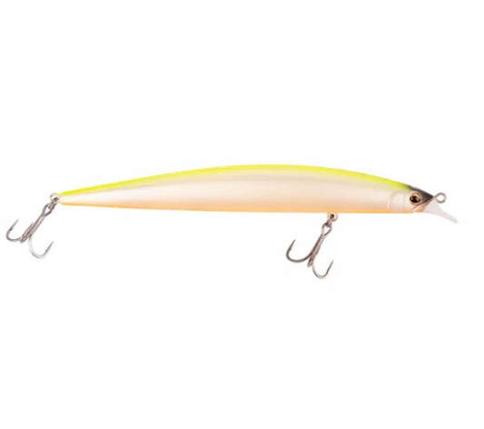 MUSTAD GONTA MINNOW 110F - ВОБЛЕР