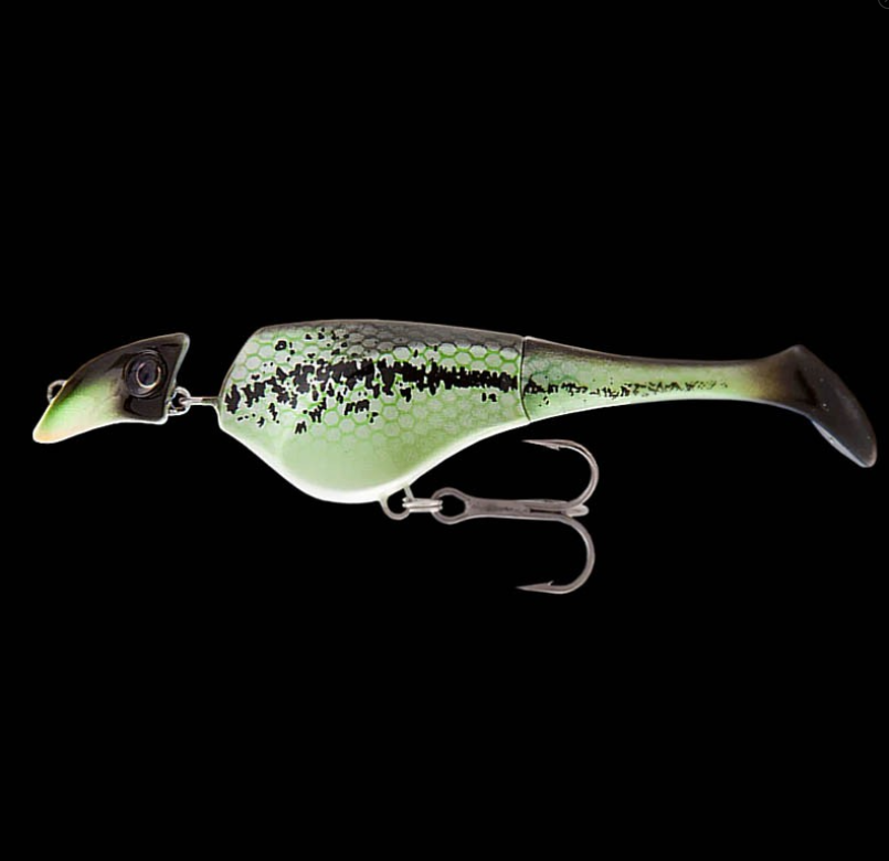Headbanger Shad 110SP