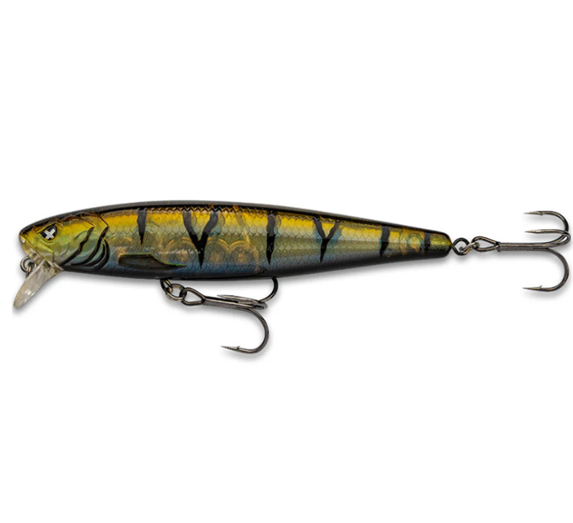 Воблер Monkey Lures Rollin Lui 115