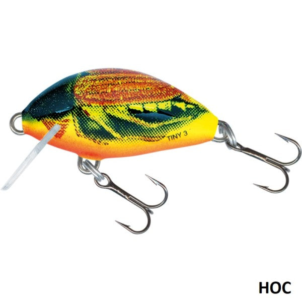 Salmo Tiny 3S