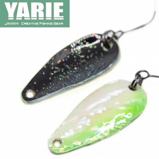 Yarie Ringo Midi 1.8g Седеф