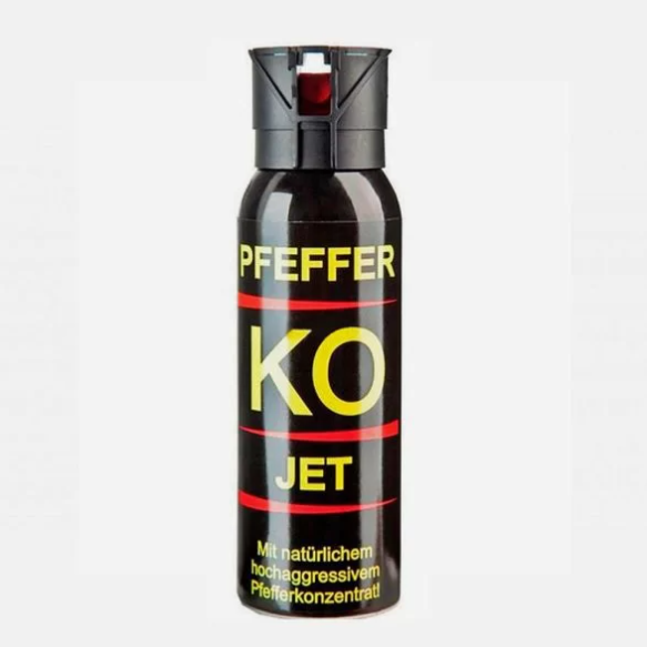 Лютив спрей JET 100ml