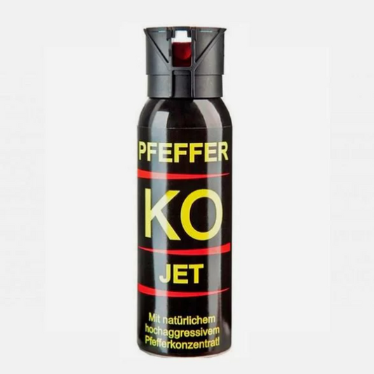 Лютив спрей JET 100ml
