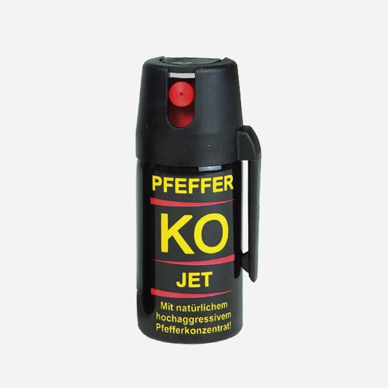 Лютив спрей JET 50ml