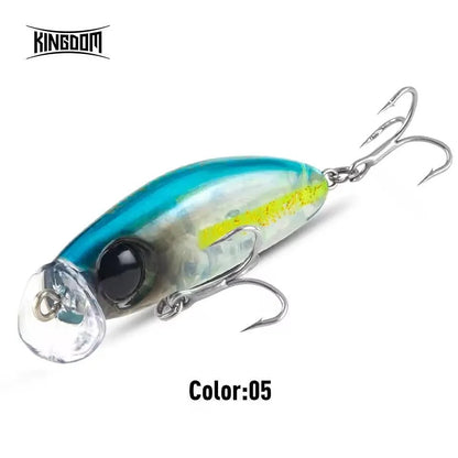 Воблер Kingdom MicroMinnow Crank 36mm 2.6g