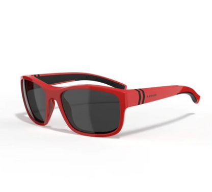 Очила LEECH ATW KIDS Red