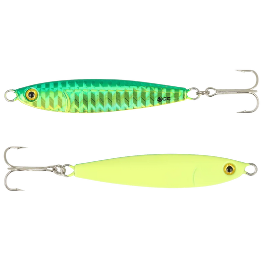 Golden Catch Blaze 15g