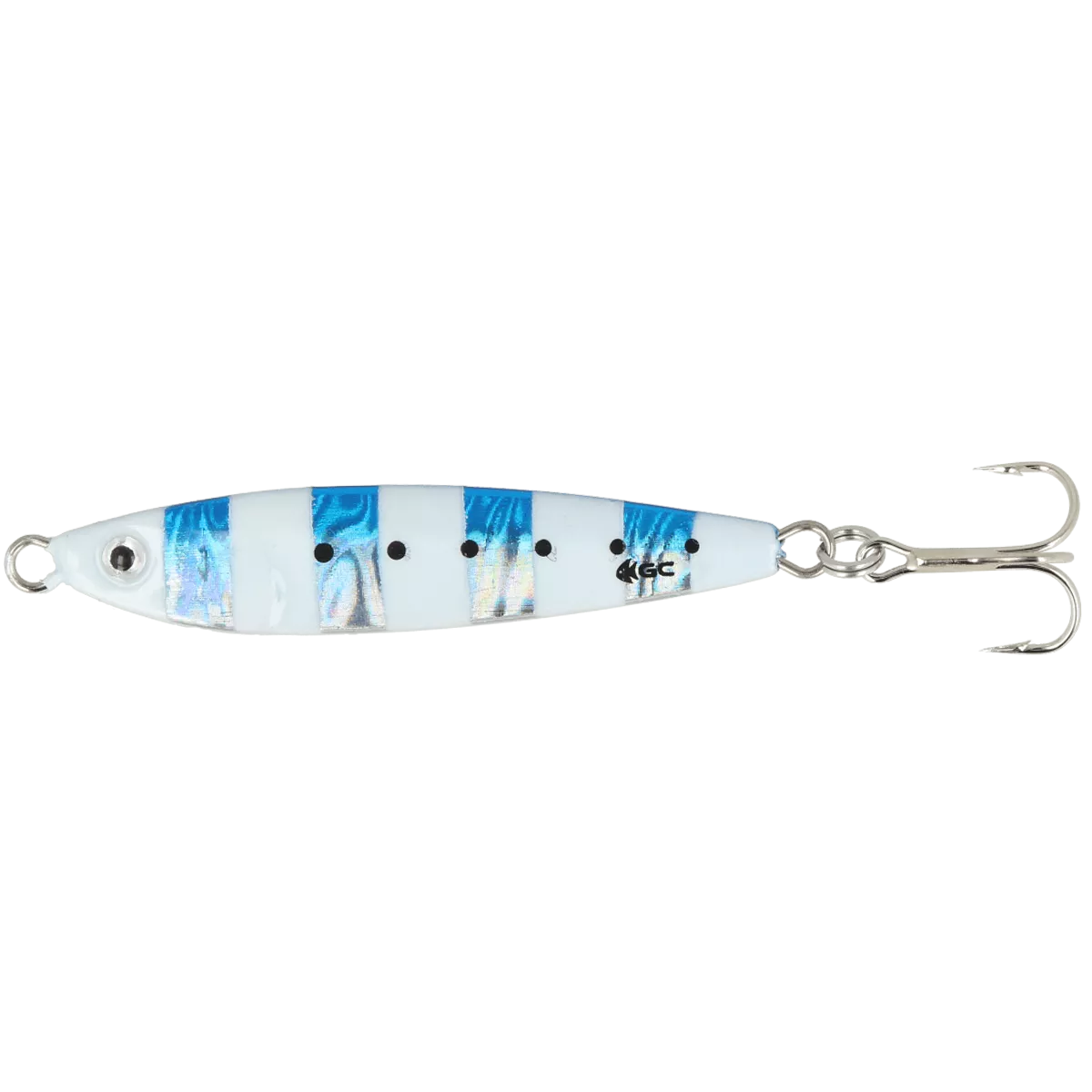 Golden Catch Blaze 15g
