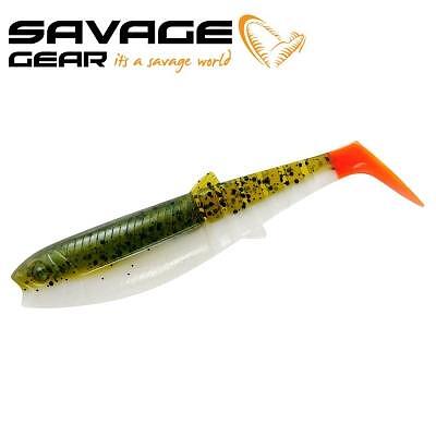 Силикон SG Cannibal shad 6,8см