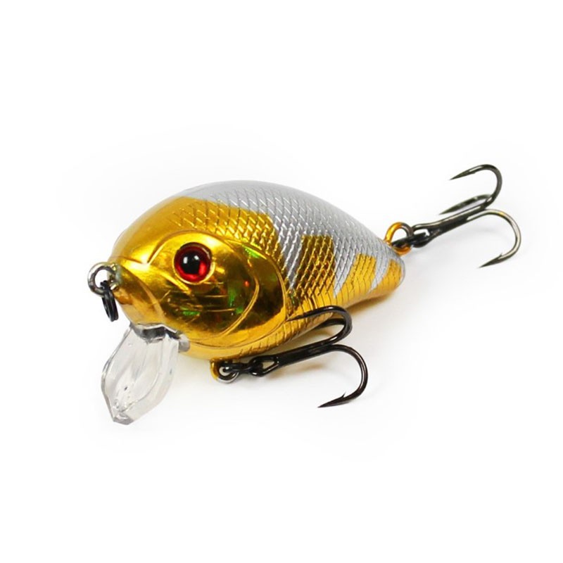 BIG CHUB - Twitch Fishing воблер