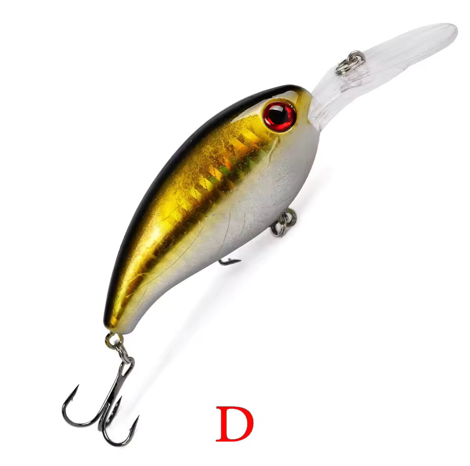 Crankbait 14g