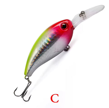 Crankbait 14g