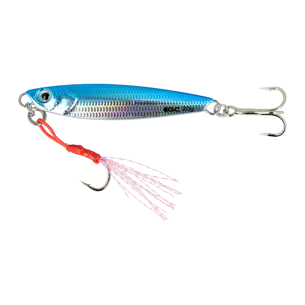 Golden Catch DASHER HEAVY 20g