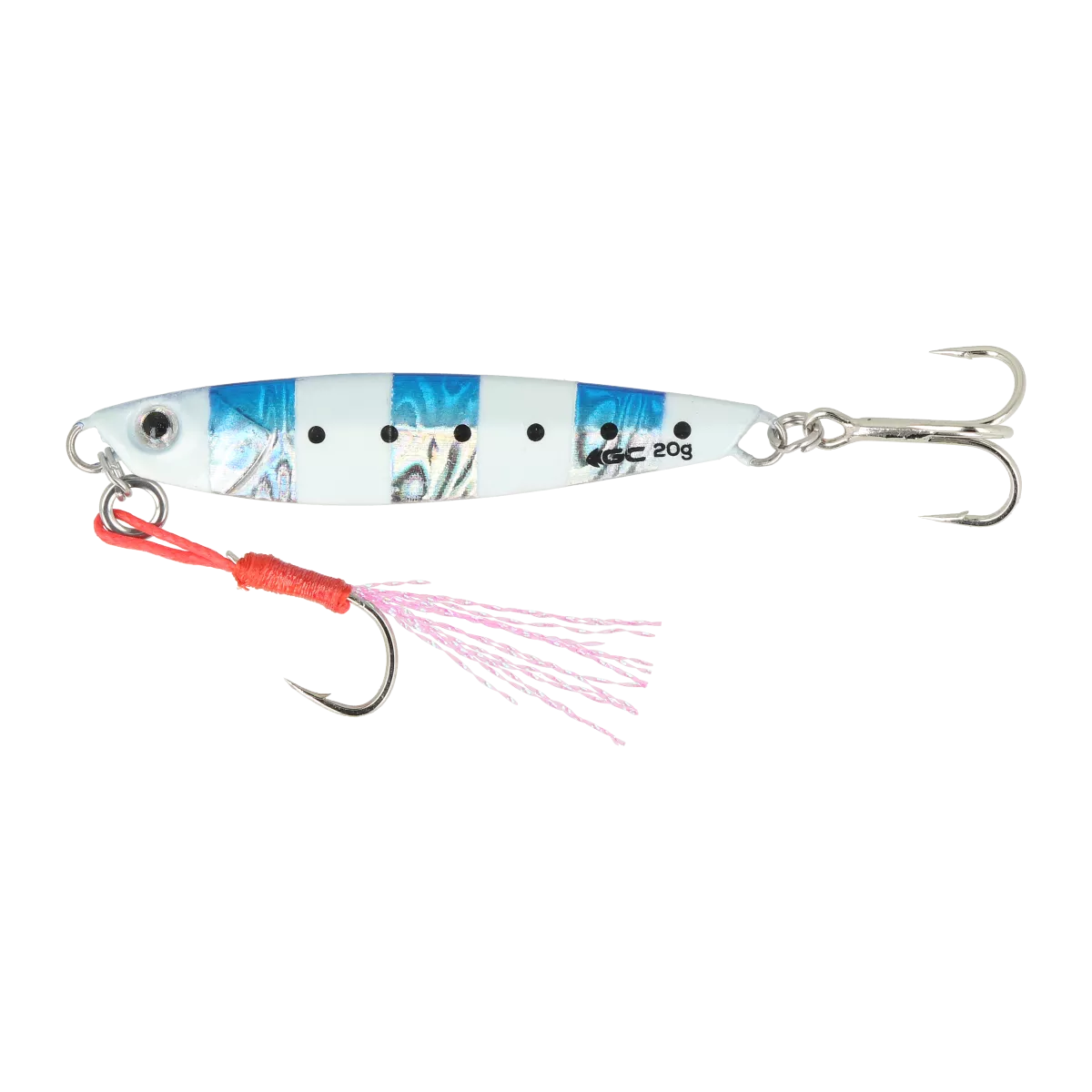 Golden Catch DASHER HEAVY 20g