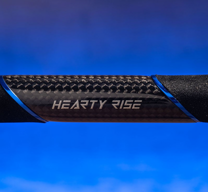 Въдица HEARTY RISE DEEP BLUE SPINNING DB-922H