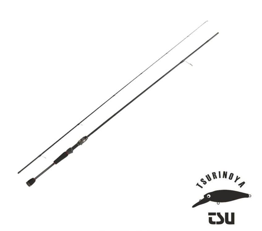 Tsurinoya Dexterity II