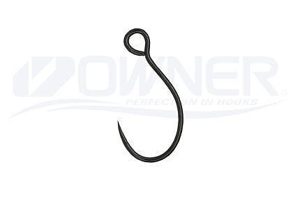 КУКИ OWNER S-55BLM BARBLESS