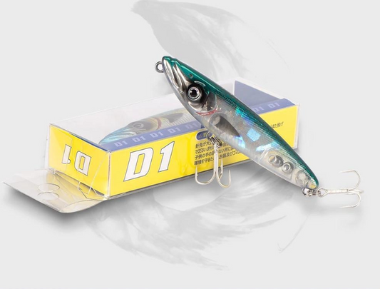 D1 Laser Pencil 70mm