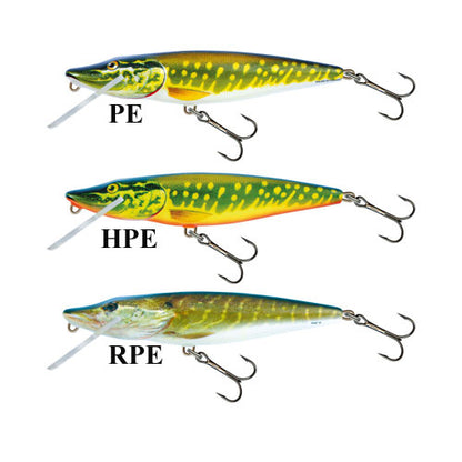 Salmo Pike 9
