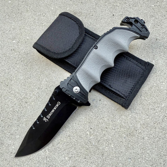 Сгъваем BROWNING USA