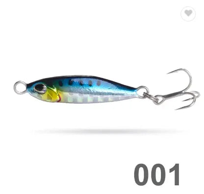 HUNTHOUS TETRA 50мм.20г.