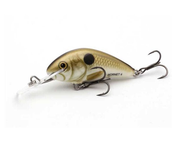 Salmo Hornet 4S