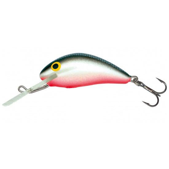 Salmo Hornet 3F