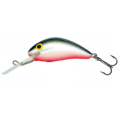 Salmo Hornet 3F