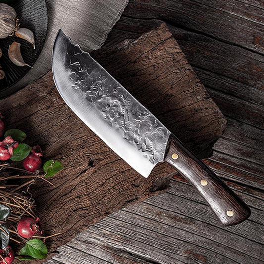 Сатър - BLACKSMITH 05