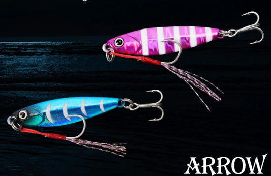 Tsurinoya arrow 7g