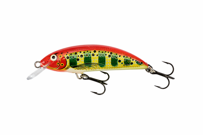Salmo Minnow 5S