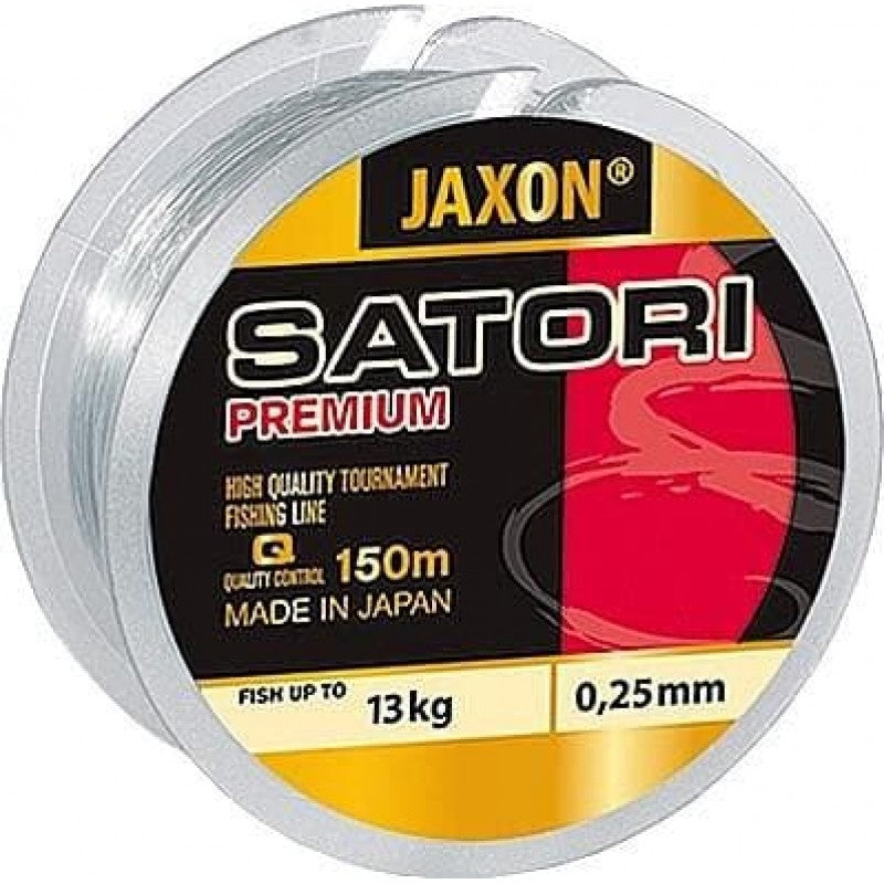 Jaxon Monofilament Premium Line