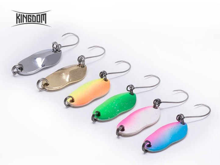 Kingdom MK01 2,6g