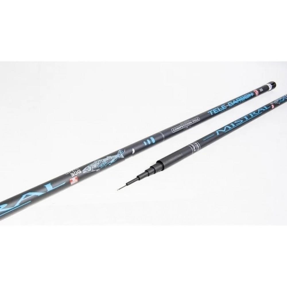Директен Телескоп Diamant Extra Mistral Competition Pole