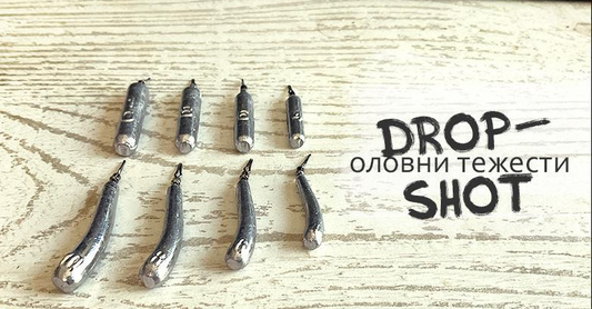 Drop-Shot