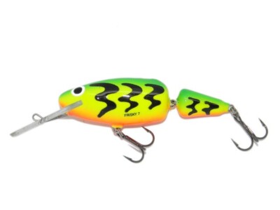 Salmo Frisky 7SR
