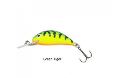 Salmo Hornet 6S
